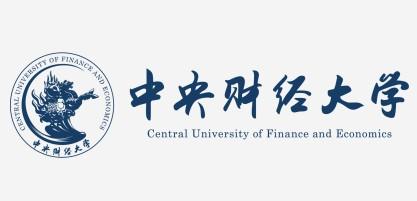中央財經大學logo