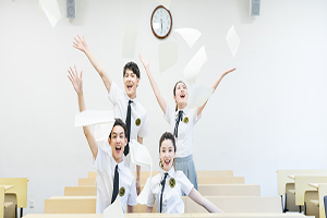 中國(guó)人民大學(xué)在職研究生