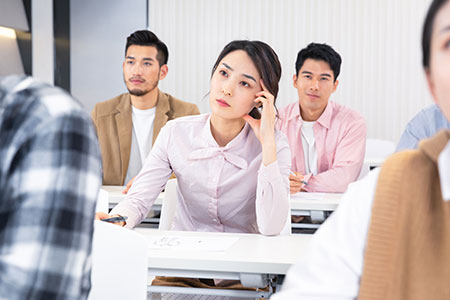 渤海大學在職研究生考試通過率高不高 渤海大學在職研究生考試通過率高不高