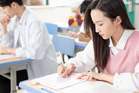 河北工業(yè)大學(xué)在職研究生考試通過率高不高 河北工業(yè)大學(xué)在職研究生考試通過率高不高