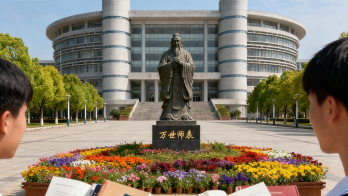 江西師范大學在職研究生 江西師范大學在職研究生