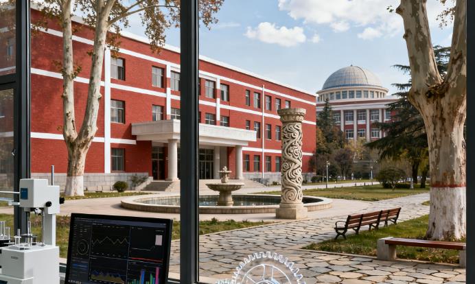 西安科技大學在職研究生 西安科技大學在職研究生