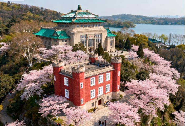 武漢大學在職研究生 武漢大學在職研究生